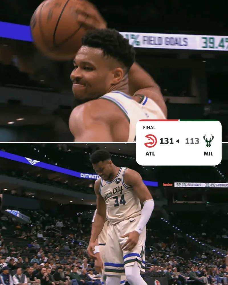 世界杯手机高清观看软件-雅虎晒照：雄鹿遭遇4连败，字母哥比赛中愤怒摔球、表现沮丧