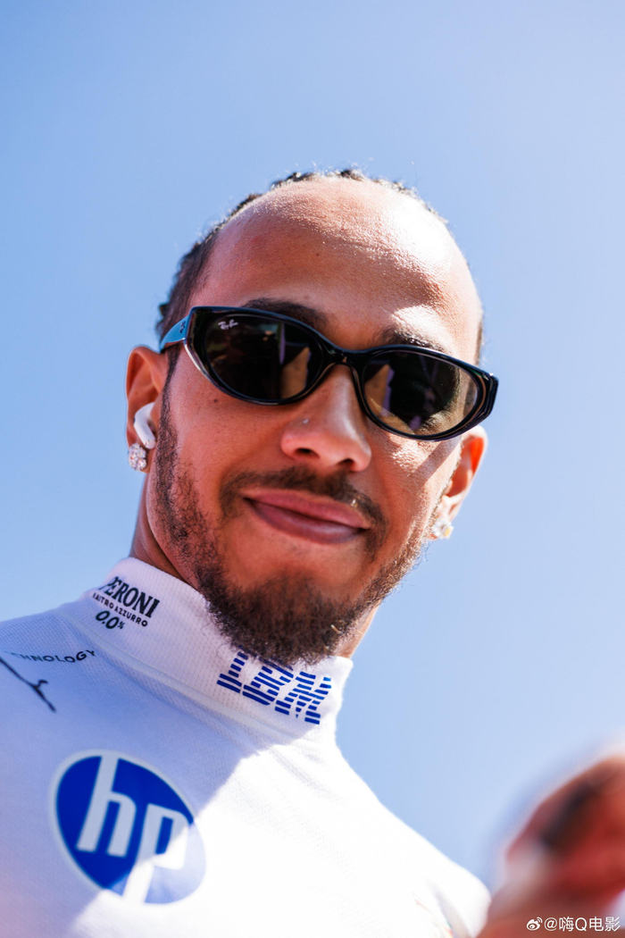 世界杯官方直播app下载手机版-汉密尔顿出席2026年F1澳大利亚大奖赛媒体日|Formula 1|刘易斯·汉密尔顿_新浪娱乐_新浪新闻