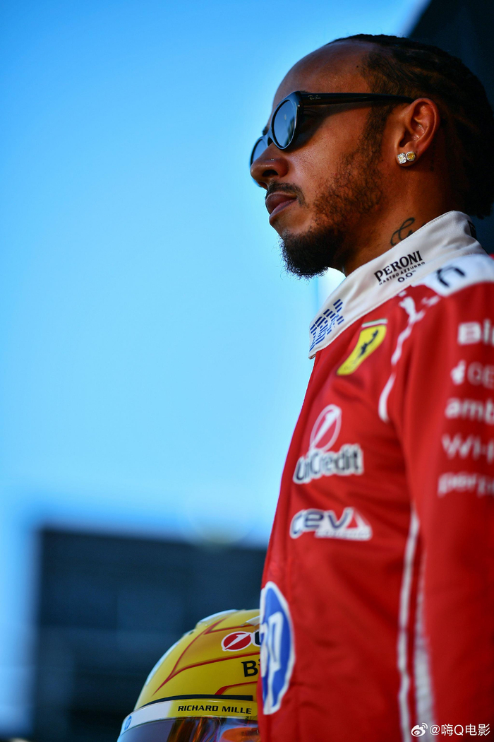 世界杯官方直播app下载手机版-汉密尔顿出席2026年F1澳大利亚大奖赛媒体日|Formula 1|刘易斯·汉密尔顿_新浪娱乐_新浪新闻