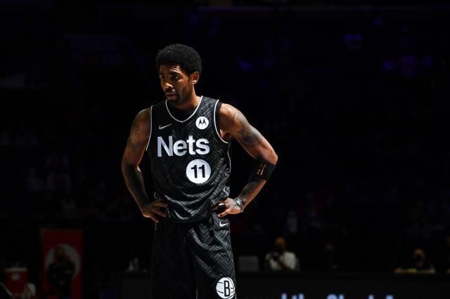 世界杯手机高清观看软件-篮网记者答疑：欧文1月还不归队将注定告别篮网？