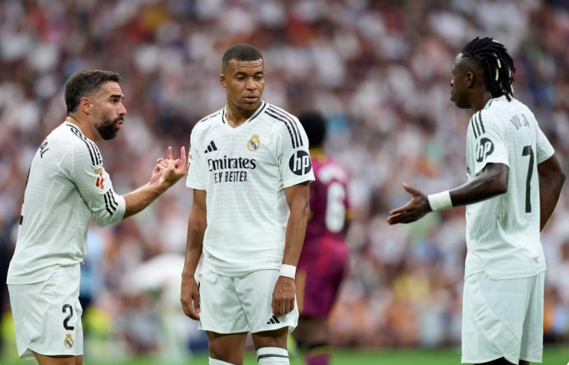 世界杯客户端升级说明-姆巴佩联赛出战成疑，皇马进攻线如何应对？