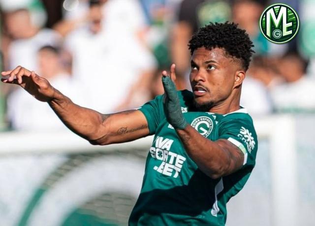 世界杯手机高清观看软件-记者：中国俱乐部正在谈租借戈亚斯26岁中卫卢卡斯-里贝罗