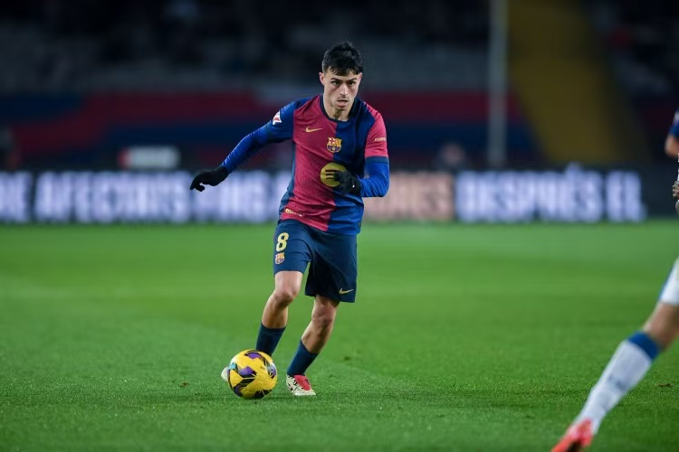 世界杯直播下载入口-欧冠奏凯，这支球队才是巴萨最大劲敌？