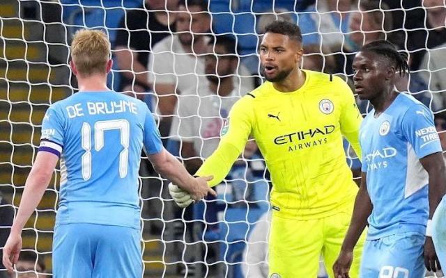 世界杯官方直播app下载手机版-锋线主力练兵，防线小将练级，曼城联赛杯独孤求败