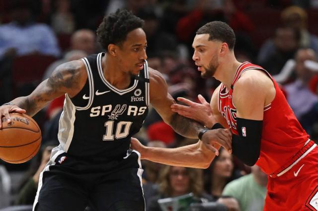 世界杯赛事平台安装-【观察】新赛季各队首发预测（上）公牛豪组四巨头