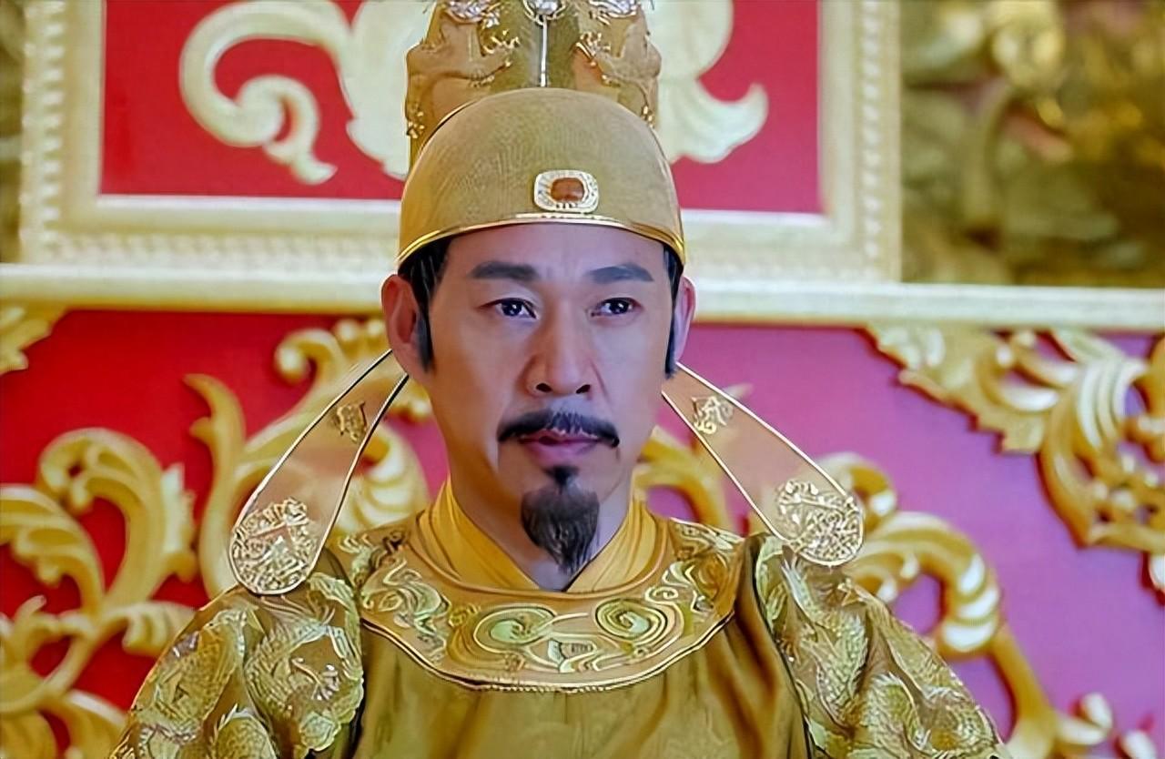 世界杯官方直播app下载手机版-李世民霸占杨妃后，当晚逼她做一件事，门外的史官记录得面红耳赤