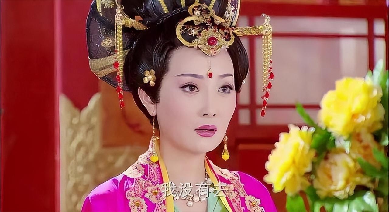 世界杯官方直播app下载手机版-李世民霸占杨妃后，当晚逼她做一件事，门外的史官记录得面红耳赤