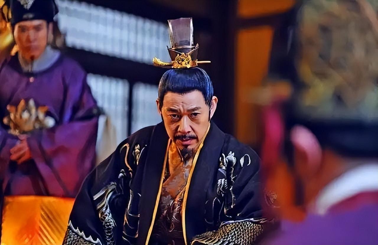 世界杯官方直播app下载手机版-李世民霸占杨妃后，当晚逼她做一件事，门外的史官记录得面红耳赤