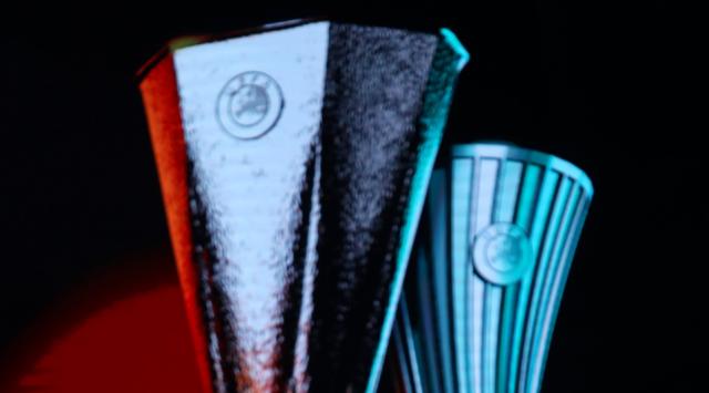 世界杯赛事平台安装-欧联抽签：那不勒斯碰莱斯特 勒沃库森对贝蒂斯