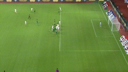 世界杯赛事平台安装-【中超】巴坎布2球张玉宁高天意助攻 国安2比1武汉