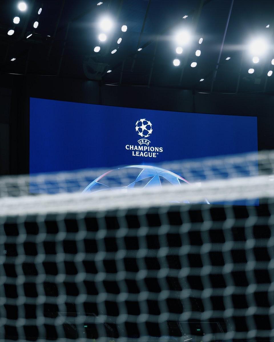 世界杯官方直播app下载手机版-热刺官方：已全力配合欧足联调查，坚决反对一切形式的歧视