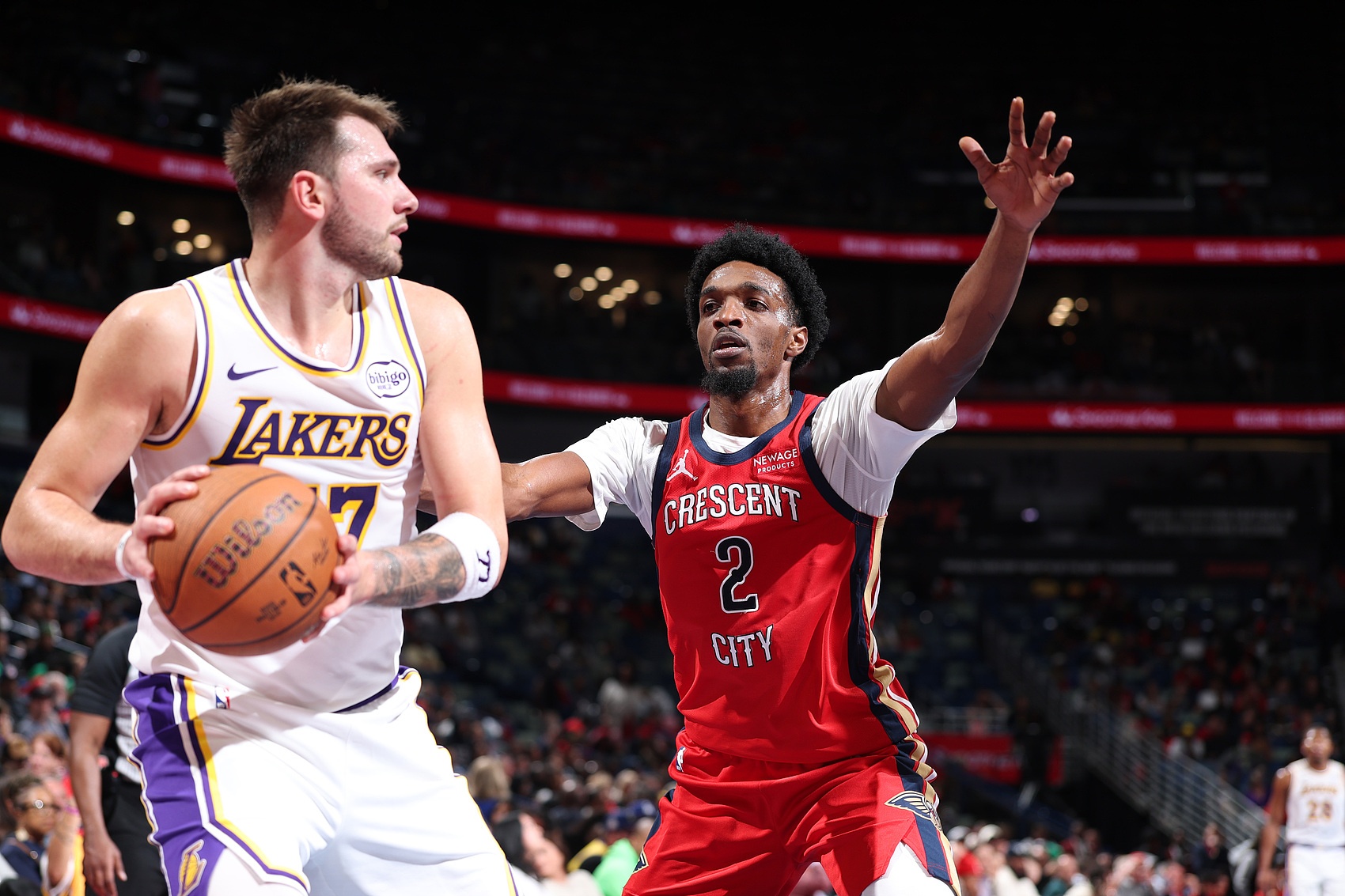 世界杯官方直播app下载手机版-湖人或送出克内&amp;八村全力追求亨特 嘴哥&amp;库明加&amp;字母也均传出流言