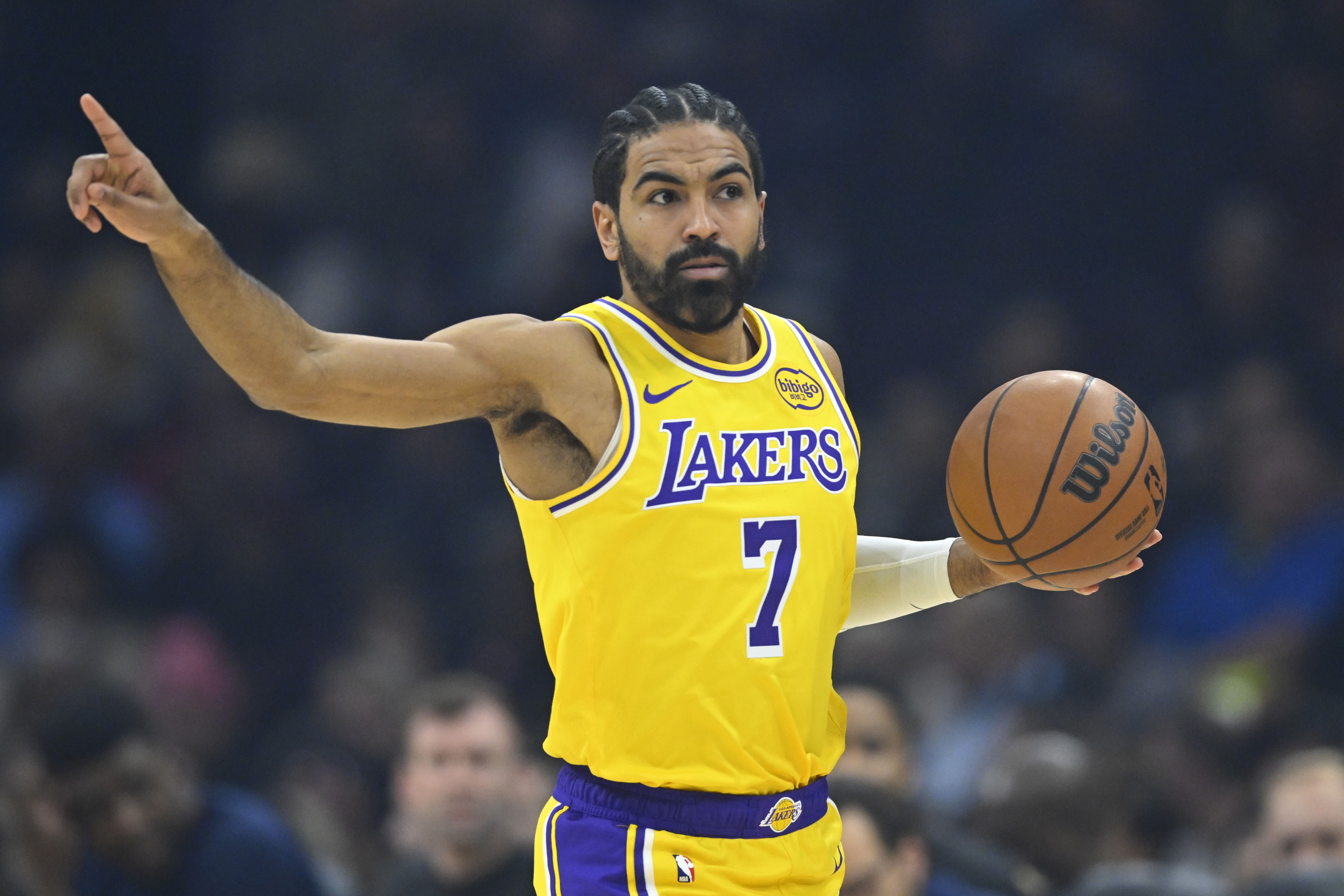 世界杯官方直播app下载手机版-湖人或送出克内&amp;八村全力追求亨特 嘴哥&amp;库明加&amp;字母也均传出流言