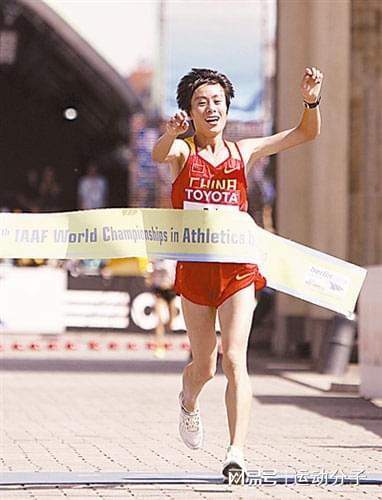 世界杯手机高清观看软件-现役仅两人上榜，盘点中国女子马拉松历史最快前20人