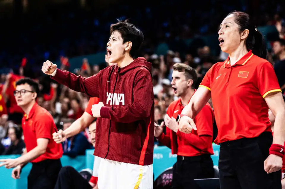 世界杯客户端升级说明-宫导任命新扛旗人！24岁出任国家队队长，球迷：还是王思雨最合适