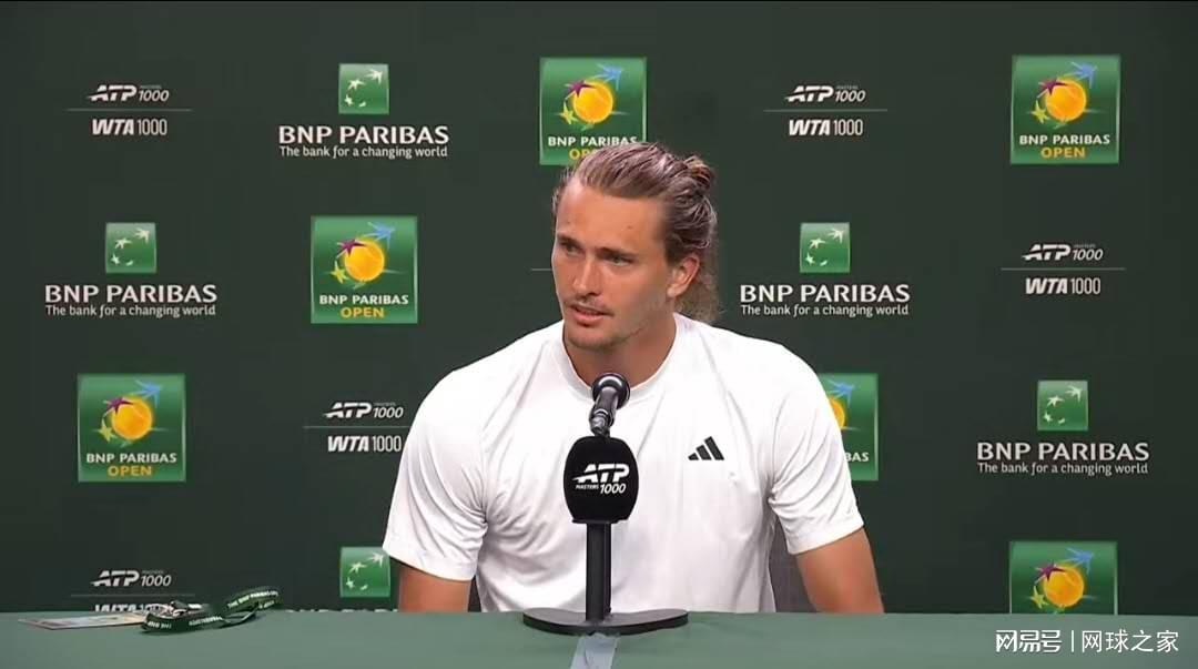 世界杯官方直播app下载手机版-兹维调侃下轮对手菲斯天赋高但周四会输，回忆澳网称打法没问题