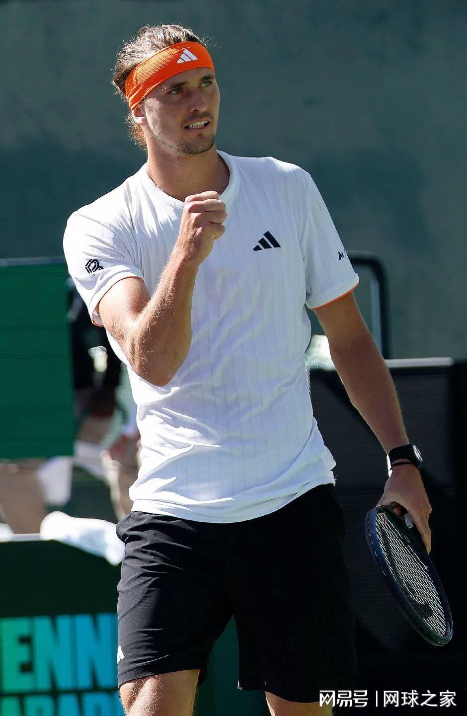 世界杯官方直播app下载手机版-兹维调侃下轮对手菲斯天赋高但周四会输，回忆澳网称打法没问题