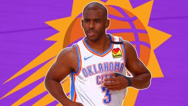 世界杯官方直播app下载手机版-【篮球季】克里斯·保罗，我心中的常规赛MVP