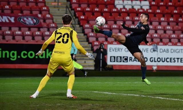 世界杯官方直播app下载手机版-曼城10分钟3球逆转英乙队 瓜帅：没轻敌，实力碾压