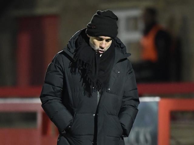 世界杯官方直播app下载手机版-曼城10分钟3球逆转英乙队 瓜帅：没轻敌，实力碾压