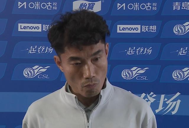 世界杯官方直播app下载手机版-郑智:这么热的天,每个人都拼尽全力,我们在朝好的方向发展